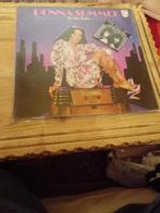 Dubbele Lp van Donna Summer, 1960 tot 1980, Overige formaten, Ophalen of Verzenden, Zo goed als nieuw