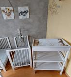 Ikea kamertje van onze tweeling., Kinderen en Baby's, Ophalen of Verzenden, Zo goed als nieuw