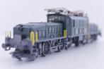 Marklin 39560 HO Goederentreinlocomotief "Krokodil", Wisselstroom, Locomotief, Ophalen of Verzenden, Zo goed als nieuw