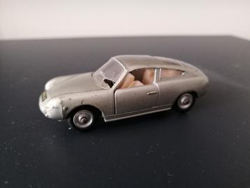 Solido Models 124 Fiat Abarth 1000 uit 1962  beschikbaar voor biedingen