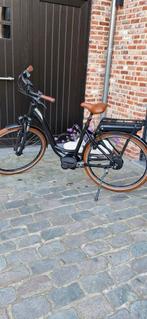 Te koop Riese & Muller, Fietsen en Brommers, Ophalen