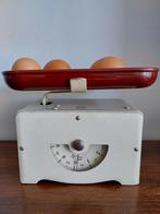 Keukenweegschaal Lyssex, 10kg, swiss made, Antiek en Kunst, Ophalen
