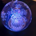 ENGELTJE KERSTBAL ❤️🧡💛💚, Ophalen of Verzenden