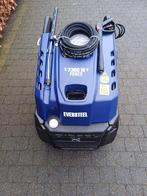 Hoge drukreiniger Eversteel, Ophalen, Nieuw, Elektrisch, Eversteel