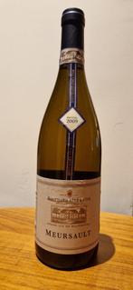 Meursault de chez Bouchard aîné & Fils - 2009, Frankrijk, Vol, Witte wijn, Zo goed als nieuw