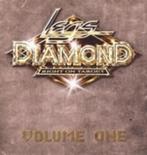 LEGS DIAMOND - RIGHT ON TARGET ( box 3cd ), Cd's en Dvd's, Cd's | Hardrock en Metal, Ophalen of Verzenden, Zo goed als nieuw