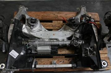 Subframe devant BMW 5 serie F10 F11 (2009-....) beschikbaar voor biedingen