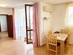 Appartement met 1 ½ slaapkamer 1 ½ badkamer, Gardenia Hills, Immo, Buitenland, Overig Europa, Appartement, Bulgaria, 2 kamers