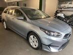 Kia Ceed Sportswagon SW / cee'd SW 1.5 T-GDi Pulse ISG DCT, Automaat, Stof, Gebruikt, 4 cilinders