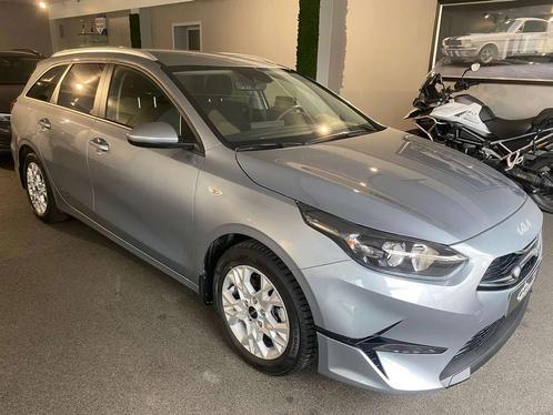 Kia Ceed Sportswagon SW / cee'd SW 1.5 T-GDi Pulse ISG DCT, Auto's, Kia, Particulier, Te koop, (Pro) Cee d, ABS, Achteruitrijcamera