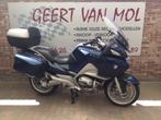 BMW R 1200 RT, 2008, 49800 km, Motoren, 2 cilinders, Bedrijf, Meer dan 35 kW, Toermotor