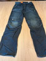 G-Star Raw Elwood Jeans - Maat W30 L34, Kleding | Heren, Spijkerbroeken en Jeans, Ophalen of Verzenden, Zo goed als nieuw