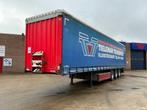 2011 Krone SD Oplegger, Overige brandstoffen, Bedrijf, Aanhangers en Opleggers, Te koop