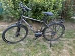 E-bike: Victoria eTrekking 6.4 met Bosch PowerPack 500, Fietsen en Brommers, Elektrische fietsen, Ophalen, Gebruikt, 50 km per accu of meer