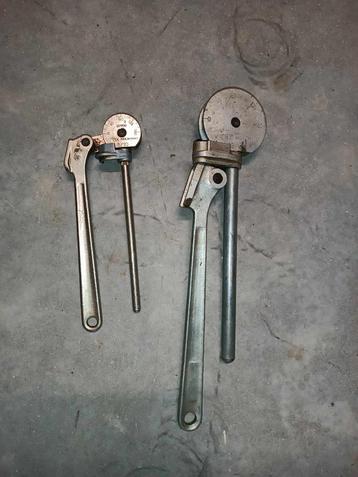 Virax plooitangen beschikbaar voor biedingen