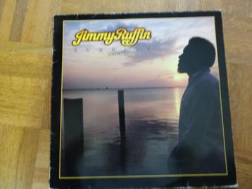 Jimmy Ruffin beschikbaar voor biedingen