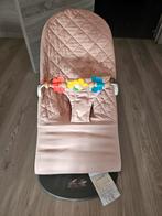 Wipper babybjörn, Gebruikt, Wipstoel, Met gordel(s) of riempje(s), Ophalen