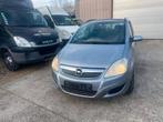 Opel zafira 7 places 2 L diesel /0470505042, Achat, Entreprise, Zafira, Diesel
