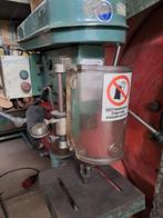 kolomboormachine, Doe-het-zelf en Bouw, Gereedschap | Boormachines, Ophalen, Variabele snelheid, Kolomboormachine, Gebruikt