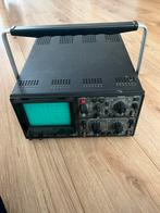 oscilloscope, Telecommunicatie, Zenders en Ontvangers, Ophalen of Verzenden, Zo goed als nieuw, Zender