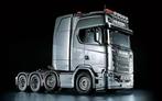 Tamiya | 1:14 | RC Scania 770S | GRATIS LEVERING, -, Verzenden, -, Groter dan 1:32