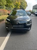 Citroën c4 cactus 1eigenaar gekeurd VVK, Auto's, Stof, Euro 6, 1199 cc, Particulier