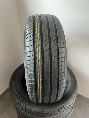 PNEUS D'ÉTÉ MICHELIN 205/55/R17 NEUFS, Neuf, Véhicule de tourisme, Pneus été, 205 mm