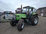 Deutz DX 4.31, Zakelijke goederen, Ophalen, Tot 80 Pk, 7500 tot 10000, Gebruikt