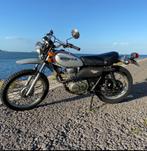 Honda XL250 K0 Motorsport 1975, Motos, Particulier, Enduro