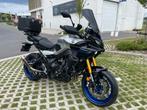 YAMAHA TRACER 900 GT * 2023 * 15.000 km, Motoren, Motorrijbewijs A, Bedrijf, 900 cc, Sport