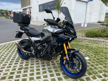 YAMAHA TRACER 900 GT * 2023 * 15.000 km beschikbaar voor biedingen