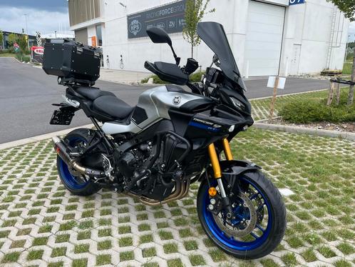YAMAHA TRACER 900 GT * 2023 * 15.000 km, Motoren, Motoren | Yamaha, Bedrijf, Sport, meer dan 35 kW, Motorrijbewijs A, Ophalen