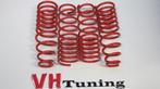verlagings veren Mitsubishi Galant 55MM, Ophalen
