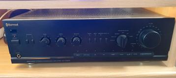 Sherwood Digiline AX-7030R Stereo Integrated Amplifier beschikbaar voor biedingen