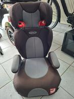 autostoel, Kinderen en Baby's, Autostoeltjes, Ophalen, Gebruikt, Graco