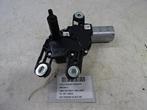 RUITENWISSERMOTOR ACHTER Passat Variant (3G5) (5G0955711A), Gebruikt, Volkswagen
