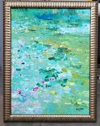 XTIAN, In memory of an Sunday afternoon, Antiek en Kunst, Kunst | Schilderijen | Klassiek, Ophalen of Verzenden