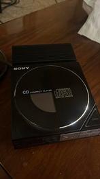 Vieux lecteur cd Sony, Audio, Tv en Foto, Platenspelers, Ophalen of Verzenden, Zo goed als nieuw, Sony