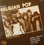 Various – Roots Of Belgian Pop, Cd's en Dvd's, Pop, Gebruikt, Ophalen of Verzenden, 12 inch