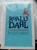 Roald Dahl box met 100 wenskaarten, Boeken, Ophalen of Verzenden, Nieuw, Roald Dahl, Europa overig