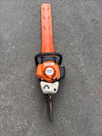 Stihl HS82 Heggenschaar te koop., Tuin en Terras, Ophalen, Zo goed als nieuw, Benzine