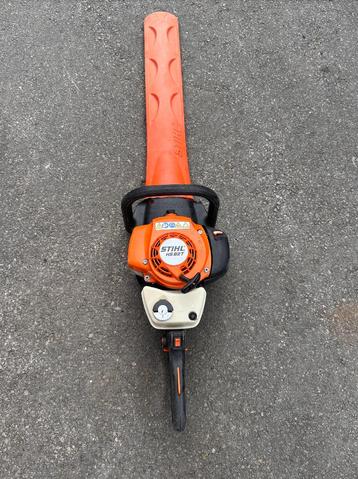 Stihl HS82 Heggenschaar te koop. beschikbaar voor biedingen