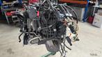 Motorblok motor N43B20A 2.0 BMW 1 / 3 serie E8x E9x 11000427, Auto-onderdelen, Ophalen of Verzenden, Gebruikt