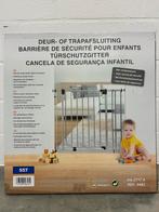 Traphekje Aldi, Kinderen en Baby's, Traphekjes, Ophalen, Gebruikt, Metaal of IJzer, Schroefhekje