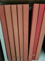 ARTIS HISTORIA De meesters van de schilderkunst, Boeken, Prentenboeken en Plaatjesalbums, Ophalen, Gelezen, Plaatjesalbum