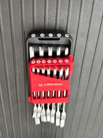 Facom Jeu de clés à cliquet articulées, Ophalen, Zo goed als nieuw