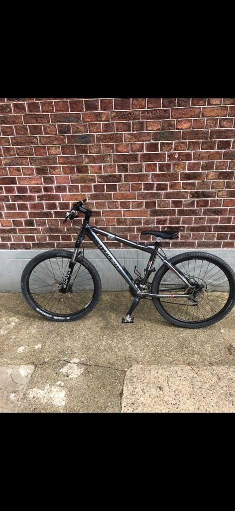 Vélo de montagne Trek SLR 6500, Vélos & Vélomoteurs, Vélos | VTT & Mountainbikes, Trek, VTT semi-rigide, Enlèvement