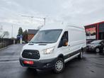 Ford Transit 300 K TDCi Pkw VA S**L-4*CLIMATISATION**3-SIÈGE, 2198 cm³, Achat, Euro 6, Entreprise