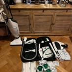 Vorwerk Kobold VK200 Vacuum & Full Accessory Set, Gebruikt, Stofzuiger, 1200 tot 1600 watt, Ophalen