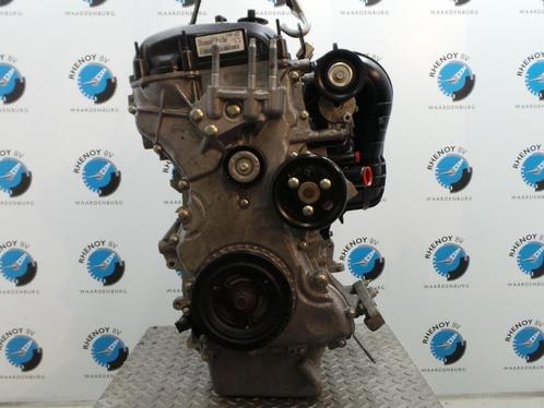 FORD TRANSIT CONNECT [ENGINE] 2014, Auto-onderdelen, Motor en Toebehoren, Gebruikt, ARN erkend, Stiba lid, Erkend duurzaam, Ophalen of Verzenden